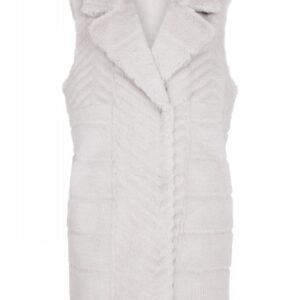 I'Cona Waistcoat 84 Cm