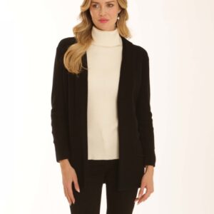 Solid Cardigan