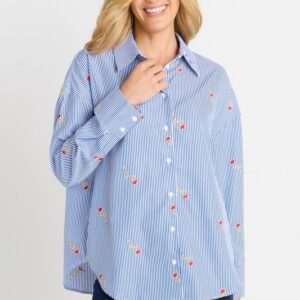 Sage Shirt