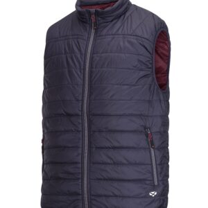 Kingston Rip-Stop Gilet Navy Xxl