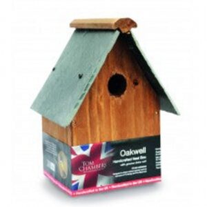 Oakwell Nest Box