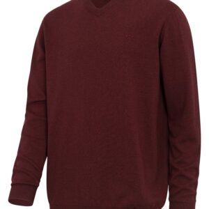 Stirling II LS Pullover