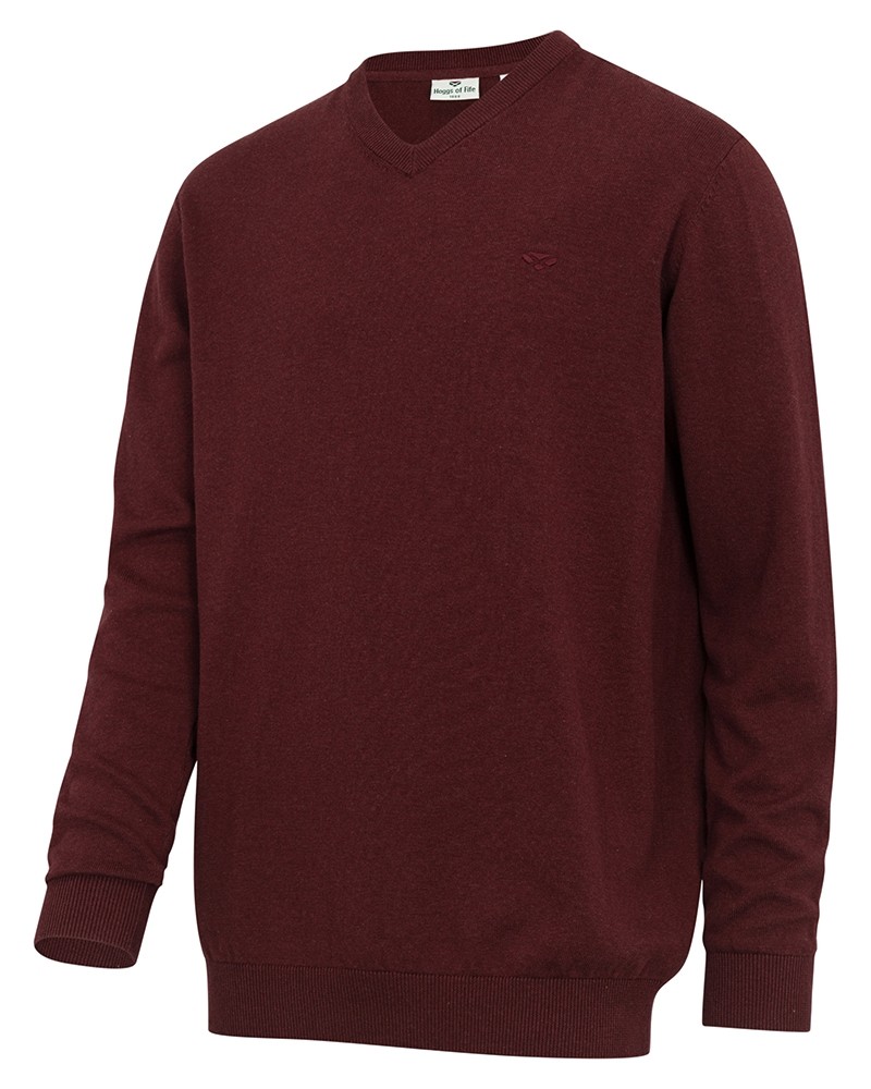 Stirling II LS Pullover