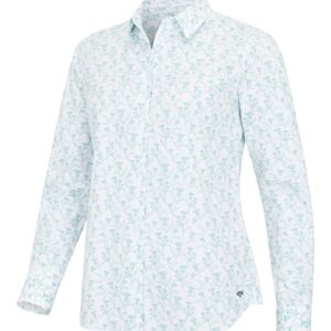 Thistle Print Shirt