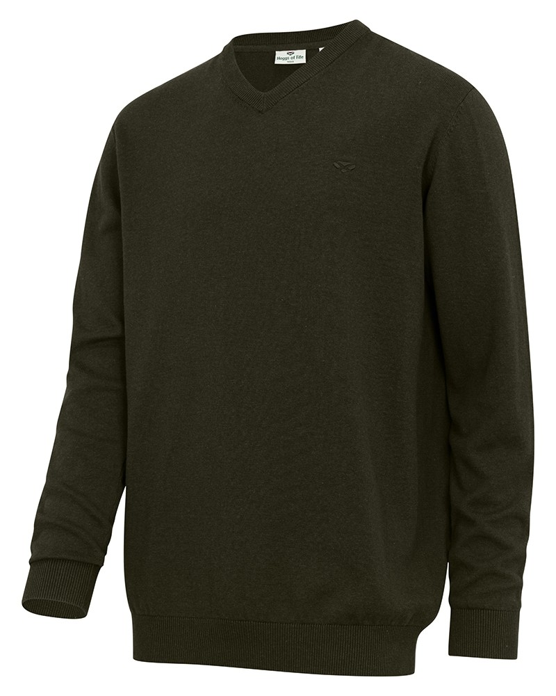 Stirling Ii Ls Pullover G
