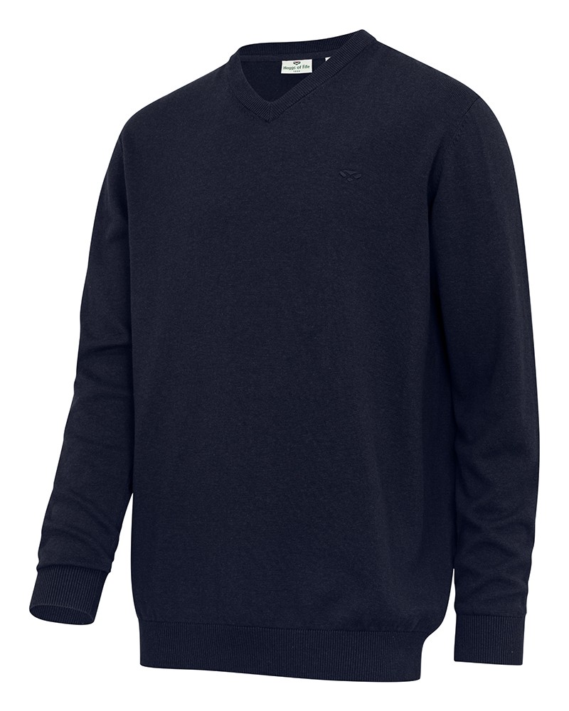 Stirling Ii Ls Pullover B
